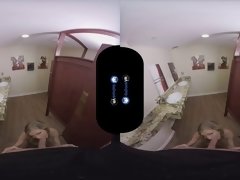 badoinkvr fuck tiffany watson in the club bathroom vr porn