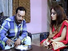 Betaab Ishq Part 01 Episode 04 Ullu Original Web series