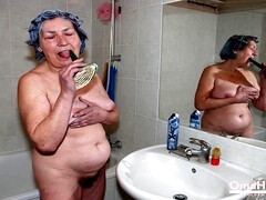 OMAHOTEL Grannies Sending Nudes Online