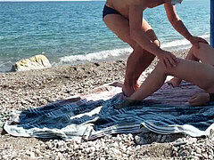 Beach, teen (18+), hd videos