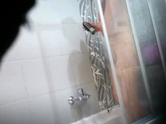 素人, 茶髪の, Hd, シャワー, のぞき